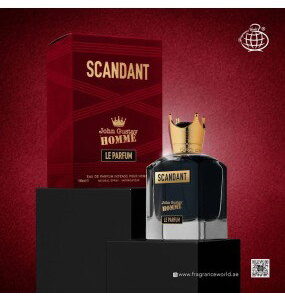 F.W SCANDANT LE PARFUM 100ML