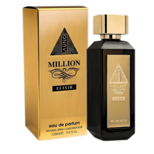 F.W MILLION ELIXIR EDP 100ML