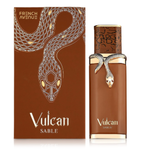 F.W VULCAN SABLE 100ML