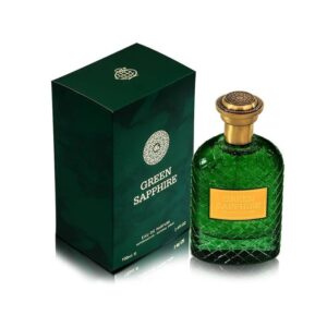 F.W GREEN SAPPHIRE EDP 100ML