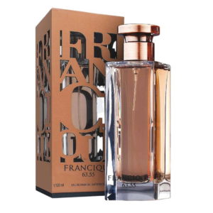 F.W FRANCIQUE 63.55 EDP 100ML