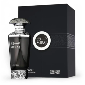 F.W MIRAJ ABSOLU EDP 100ML