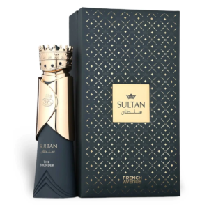 F.W SULTAN THE FOUNDER EDP 80ML