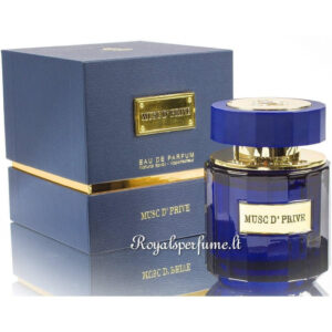 F.W MUSC D' PRIVE 100ML