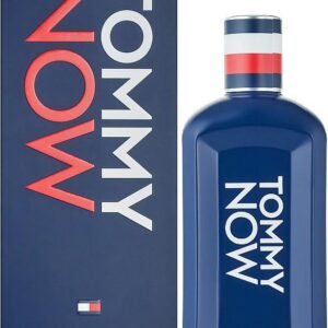 Tommy now men edt 100ml