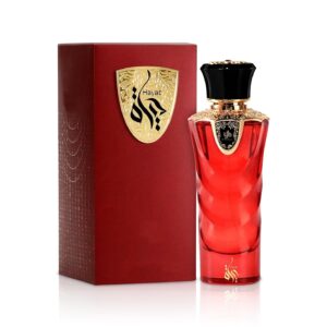 AL WATANIAH HAYAT EDP 100ML