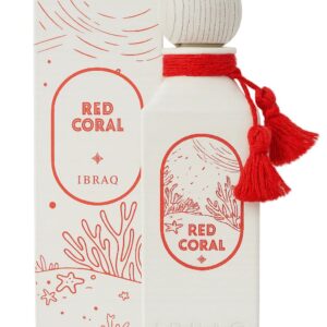 IBRAQ RED CORAL 100ML