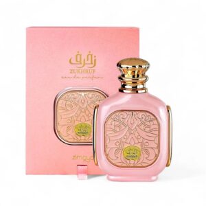 ZIMAYA ZUKHRUF EDP 100ML