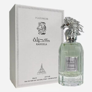 P.C KAHEELA PLATINUM ( EDP 85ml )
