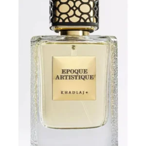 KHADLAJ EPOQUE ARTISTIQUE EDP 100ML