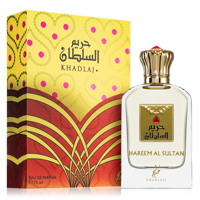 KHADLAJ HAREEM AL SULTAN EDP 75 ML