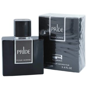 RUE BROCA PRIDE POUR HOMME EDP 100 ML