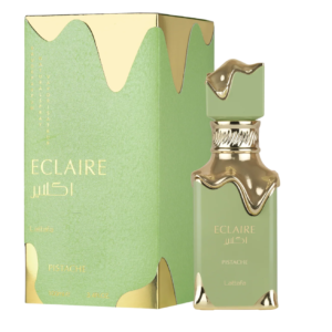LATTAFA ECLAIRE PISTACHE EDP 100ML