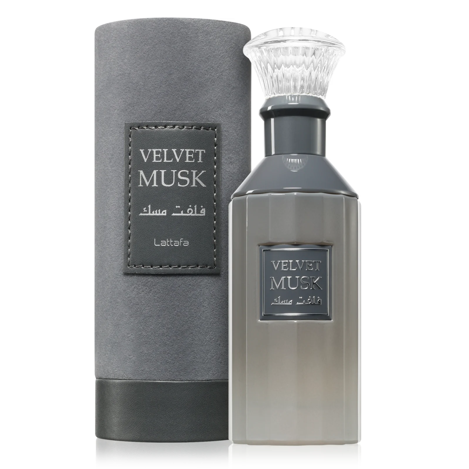 LATTAFA VELVET MUSK EDP 100ML
