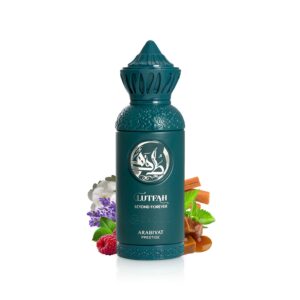 ARABIYAT LUTFAH BEYOND FOREVER 80ML