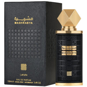 LATTAFA MASHRABYA 100ML EDP