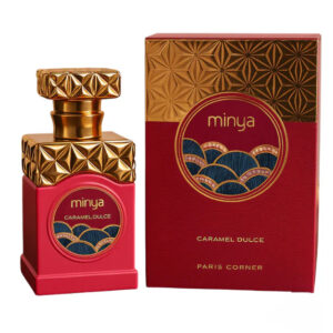 P.C MINYA CARAMEL DULCE EDP 100ML