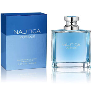 NAUTICA GREEN EDT 100ML