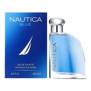 NAUTICA BLUE (EDT 100ml)