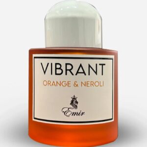 P.C VIBRANT ORANGE & NEROLI (EDP 100ml)
