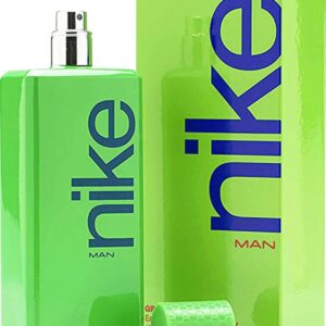 NIKE GREEN MAN EDT 100ML