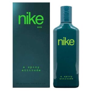 NIKE A SPICY ATTITUDE MAN EDT 75ML