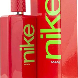 NIKE MAN RED EDT 100 ML