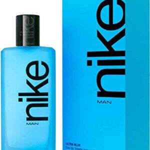 NIKE ULTRA BLUE MAN EDT 100ML