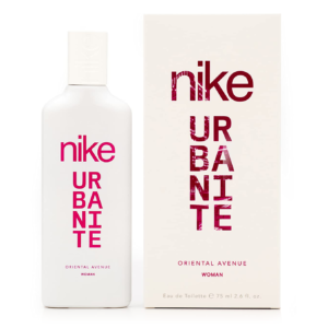 NIKE URBANITE ORIENTAL AVENUE WOMAN 75ML