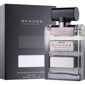 ARMAF SHADES EDP 100ML