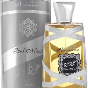 LATTAFA OUD MOOD REMINISCENCE EDP 100ML