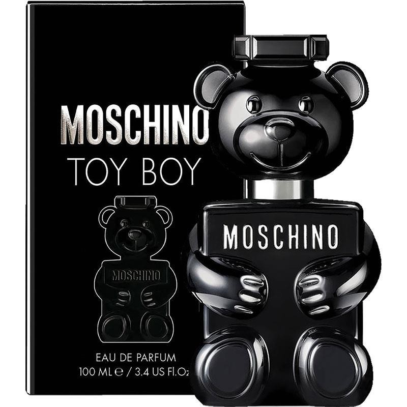 MOSCHINO TOY BOY (EDP 100ml)