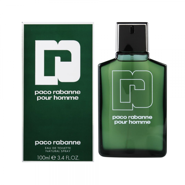 PACO GREEN 100ML