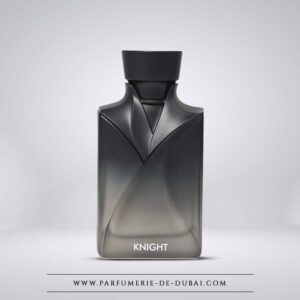 NASEEM KNIGHT