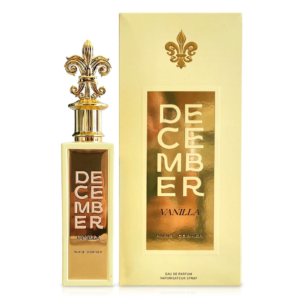P.C DECEMBER VANILLA EDP 85 ML