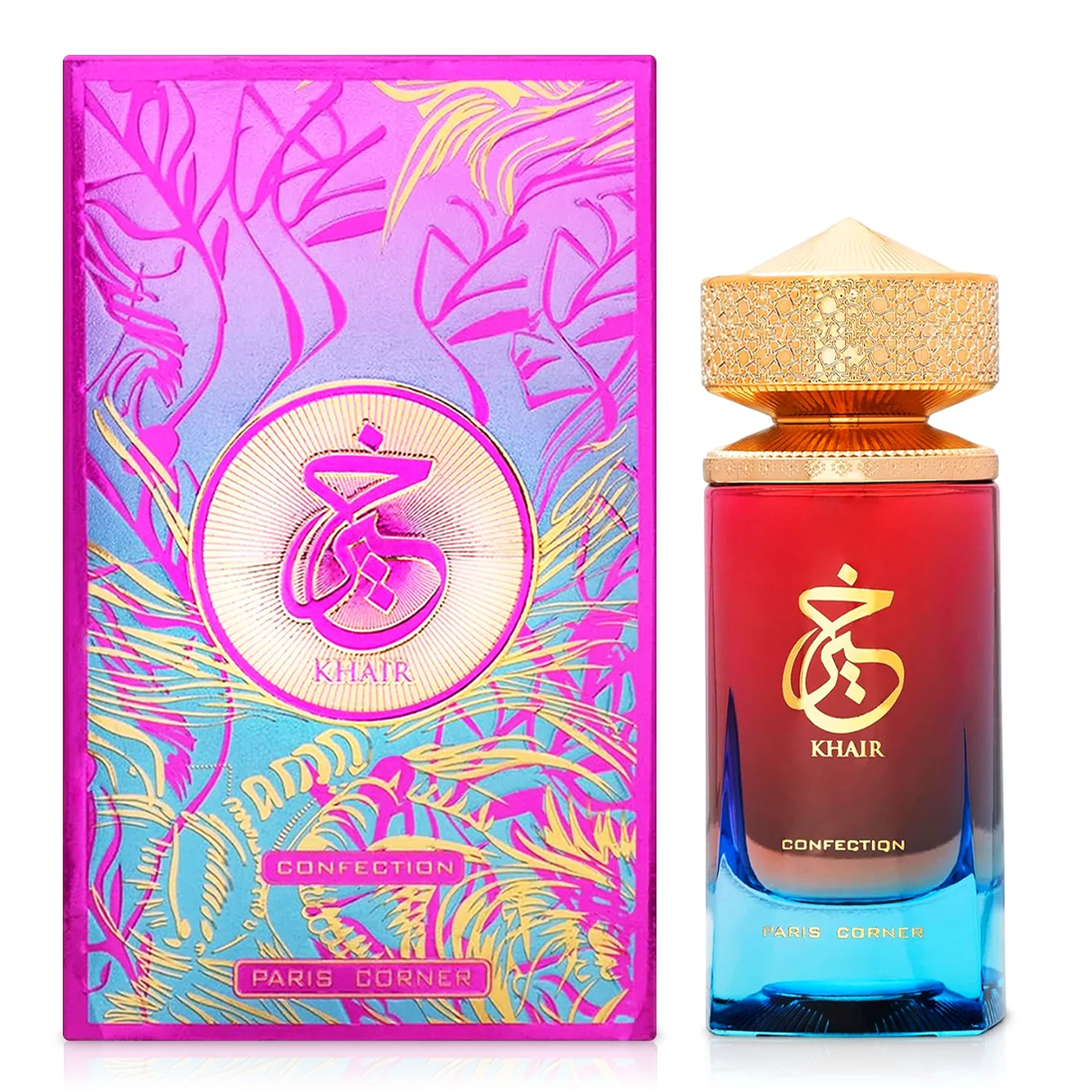 P.C KHAIR CONFECTION EDP 100ML