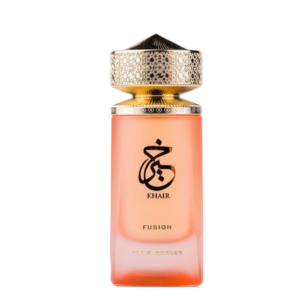 P.C KHAIR  FUSION EDP 100ML