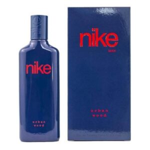 NIKE URBAN WOOD MAN EDT 75ML