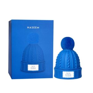 NASEEM THE ICE 80ML