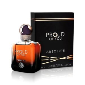 F.W PROUD OF YOU ABSOLUTE EDP 100ML