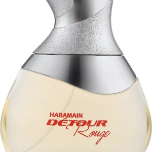 AL HARAMAIN DETOUR ROUGE EDP