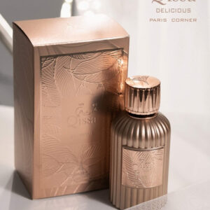 P.C QISSA DELICIOUS EDP 100ML