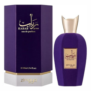ZIMAYA RABAB GEMS EDP 100ML