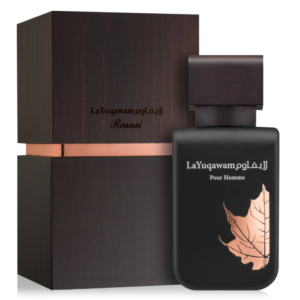 RASASI LA YUQAWAM (EDP 75ml)
