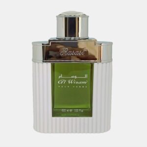 RASASI AL WISAM EDP 100ml