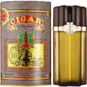 CIGAR PERFUM EDT 100ML