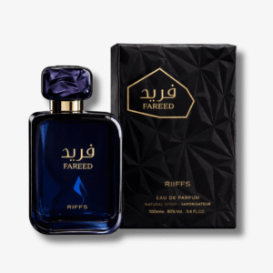 RIFFS FAREED 100ML