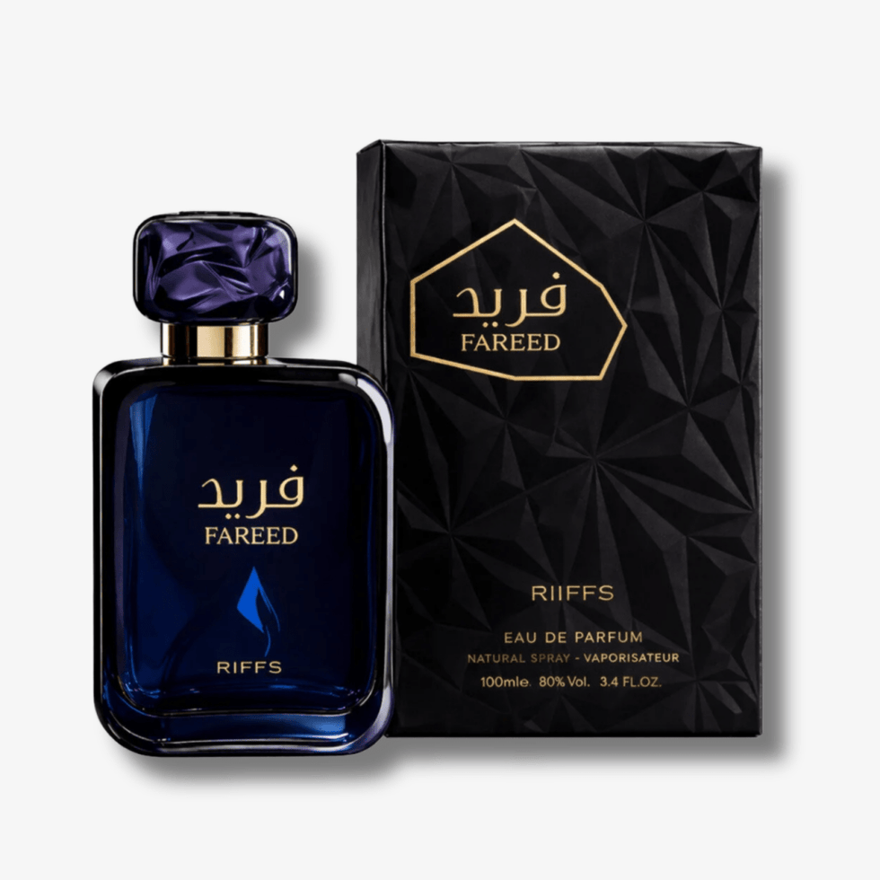 RIFFS FAREED 100ML