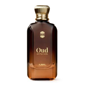 AJMAL OUD ON THE ROCKS 100ML