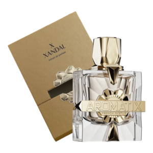 F.W AROMATIX X- XANDAL EDP 100 ML